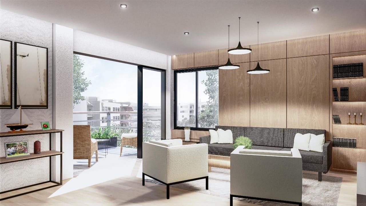 apartamentos - Vendo proyecto en los kilómetros 7 y 9 1/2 de la Av. Independencia 2
