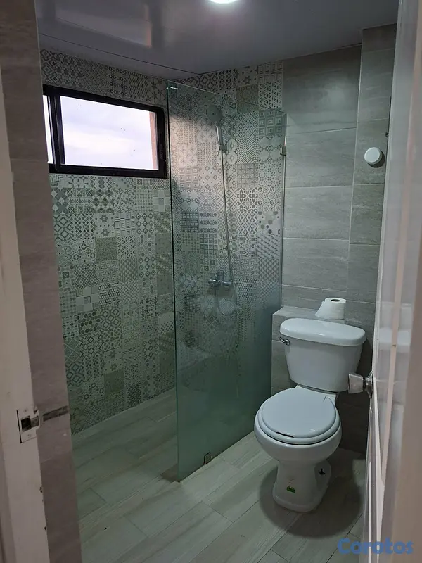 apartamentos - EN EL CENTRO DE LA CIUDAD, EN AVE. 27 DE FEBRERO.R 12