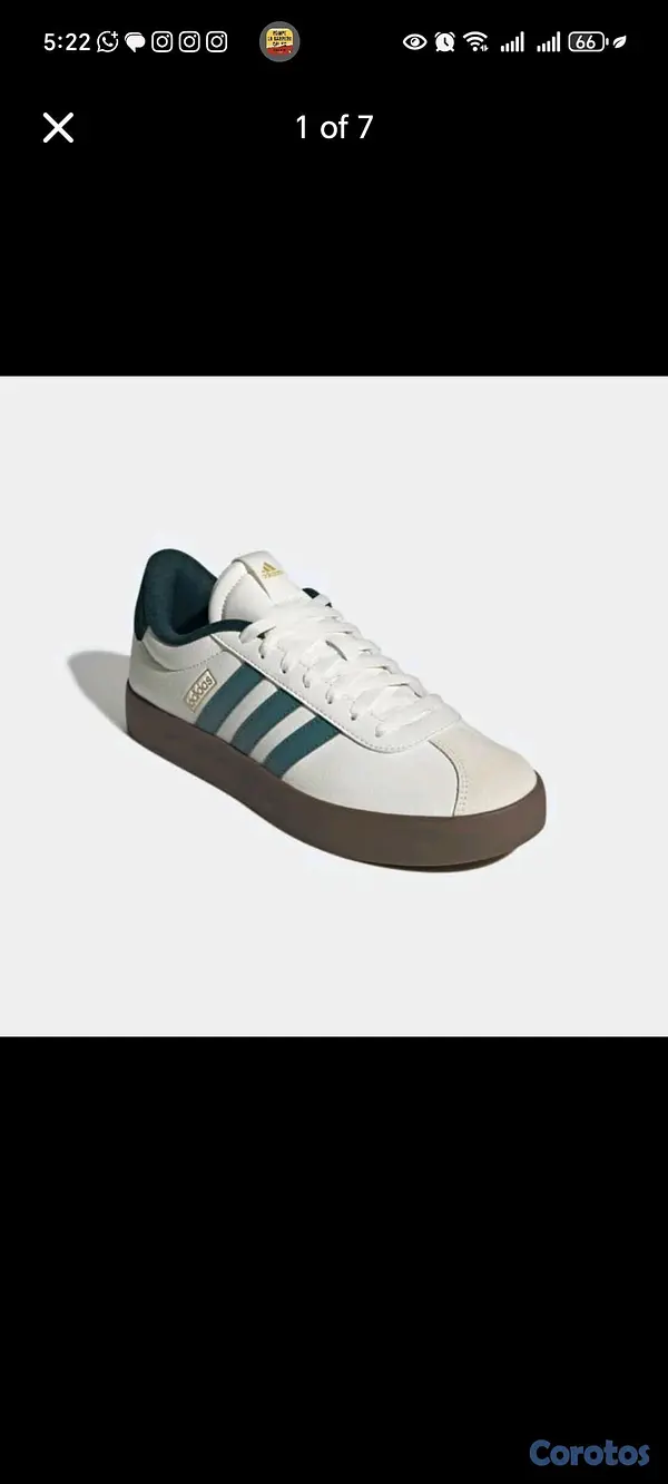 zapatos unisex - Tennis adidas originales
 2