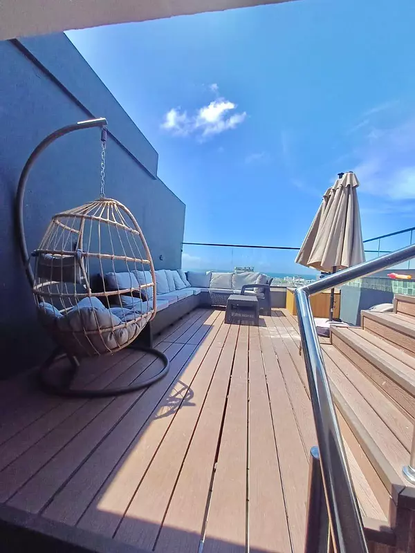 apartamentos - Apartamento en Alquiler – Mirador Norte 10