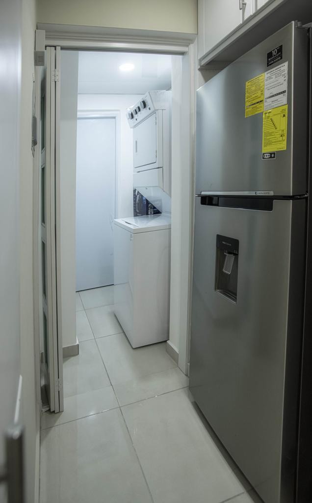 apartamentos - Sin Intermediarios rento apto terraza privada y balcón en la habitación. 6