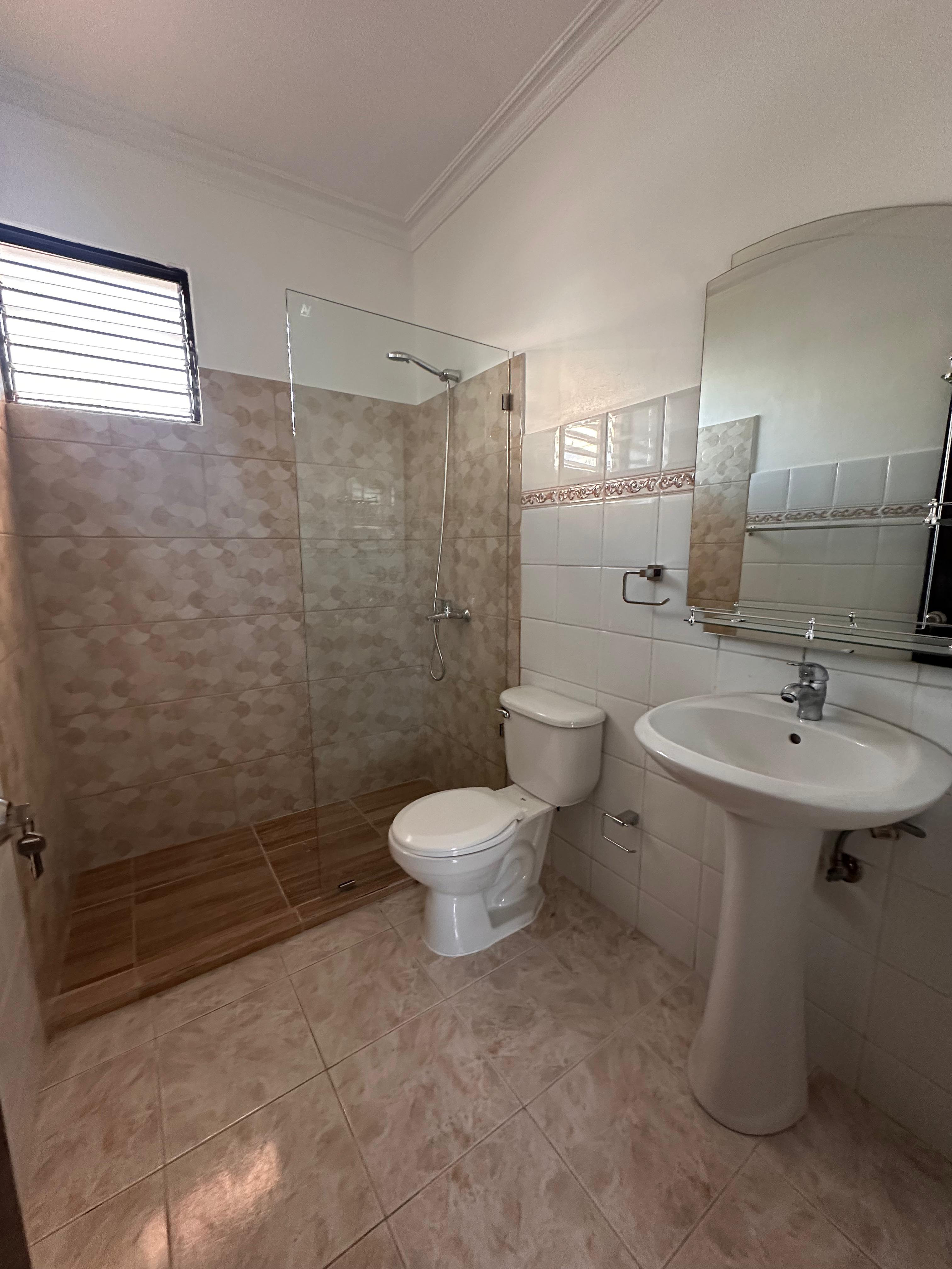 apartamentos - APARTAMENTO EN VENTA EN LAS DIANAS, SANTIAGO. 8