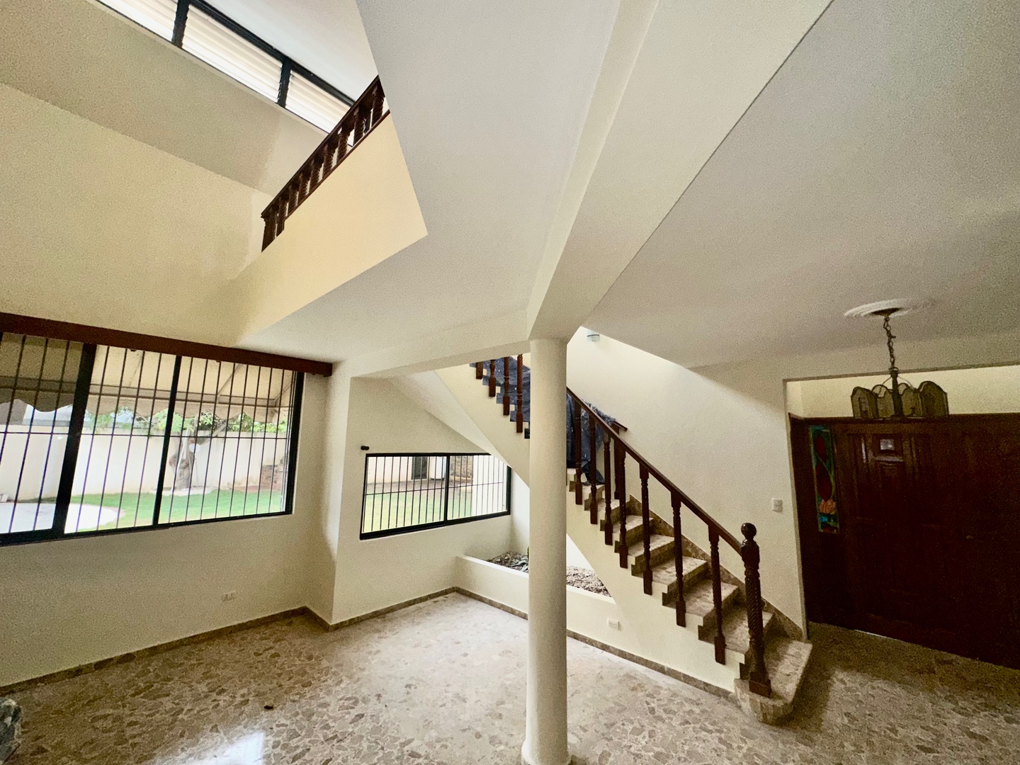 casas - Casa en Venta / Alquiler en Los Cacicazgos 2
