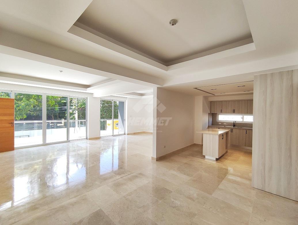 apartamentos - TORRE ESTRENAR CON ROOFTOT LA ESMERALDA SANTIAGO 4