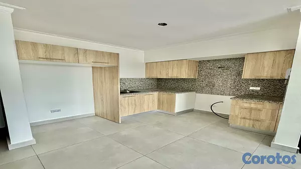 apartamentos - Apartamento en Evaristo Morales 4