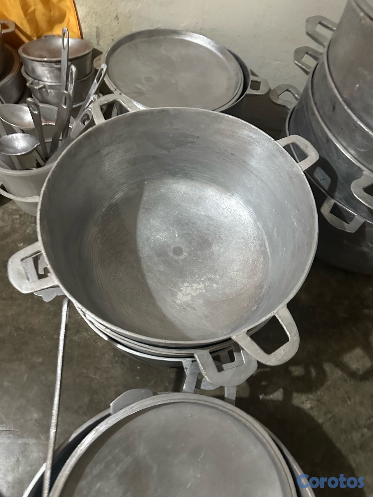 electrodomesticos - calderos  3