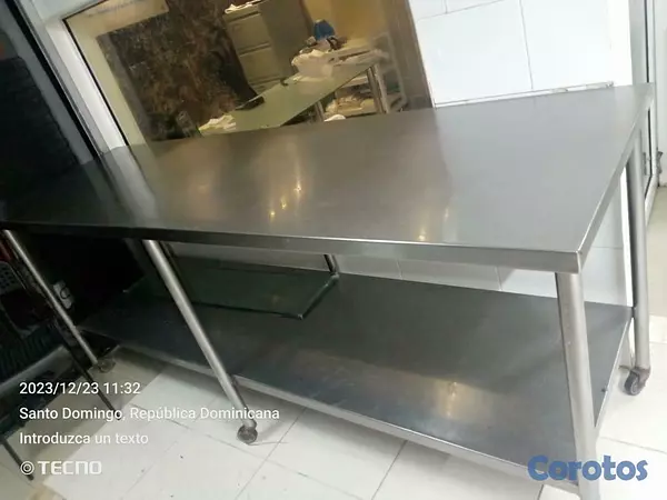 equipos profesionales - Se venden artículos poco uso para cocina industria 8