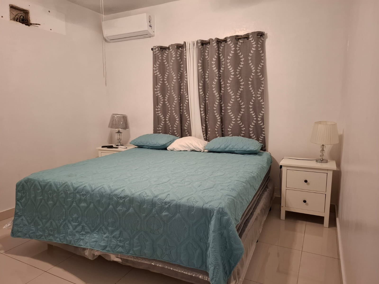 apartamentos - 🏡 Apartamento de 3 Habitaciones en Residencial  7