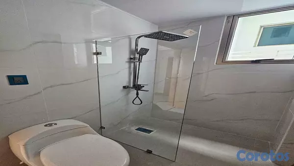 apartamentos - Apartamento en venta en Mirador Sur, con área social 9