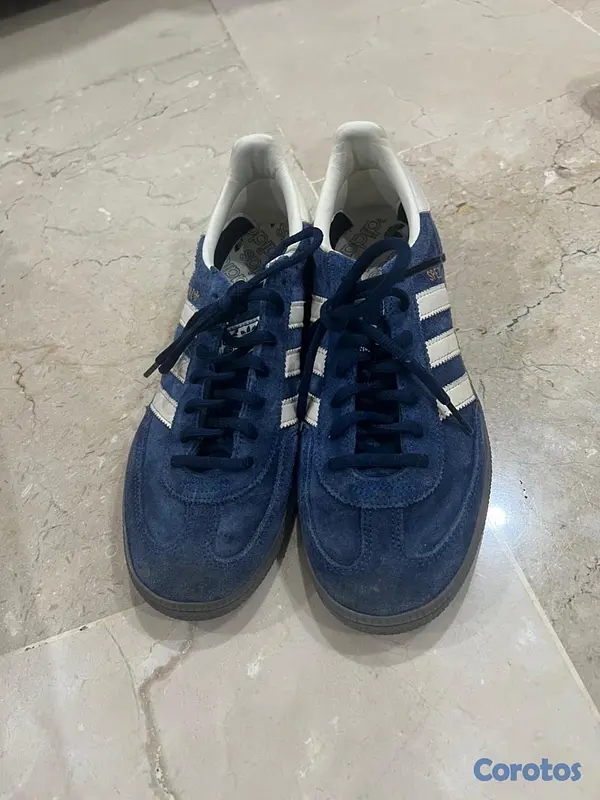zapatos para hombre - Adidas - Special 3