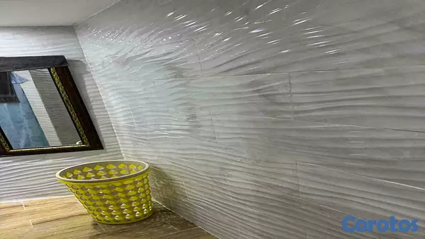 apartamentos - Casa en Venta en Villa Liberación con Local Incluido 7