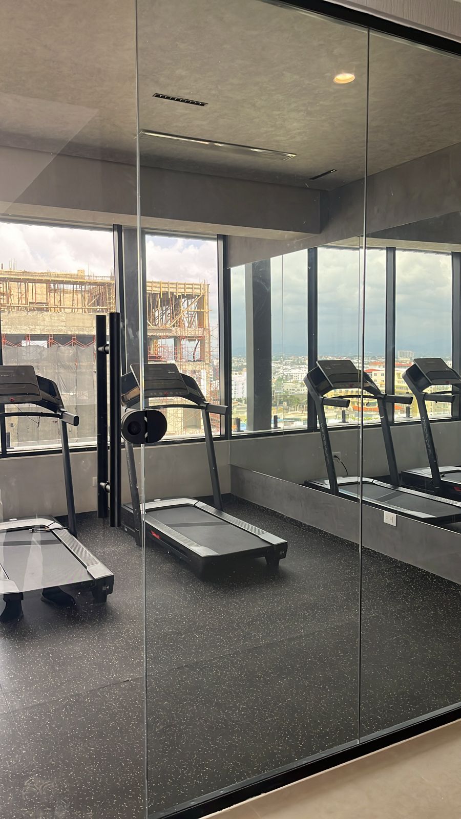 apartamentos - Apartamento en venta en Mirador Norte  9
