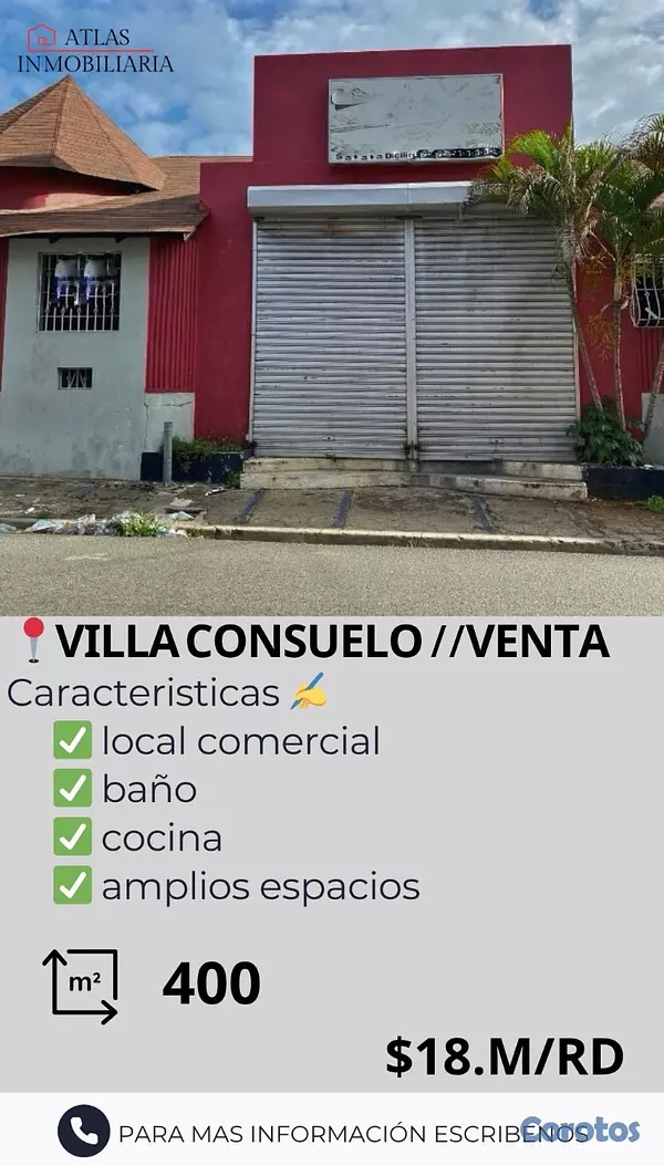 oficinas y locales comerciales - se vende local  2