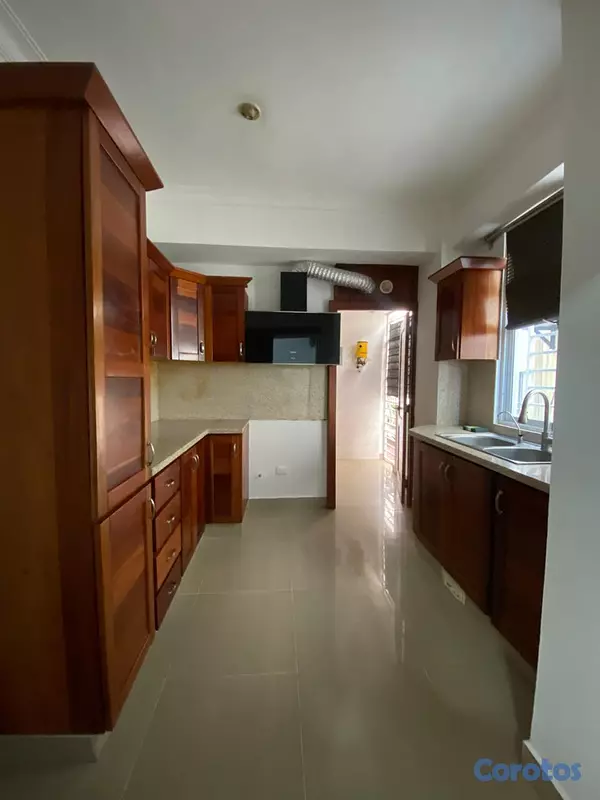 apartamentos - 🏢 Apartamento en 1er nivel (comodidad total) 3