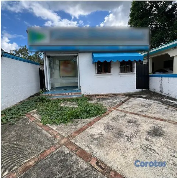 oficinas y locales comerciales - 🔵 Local comercial 125 Mts en Gurabo, Santiago 1