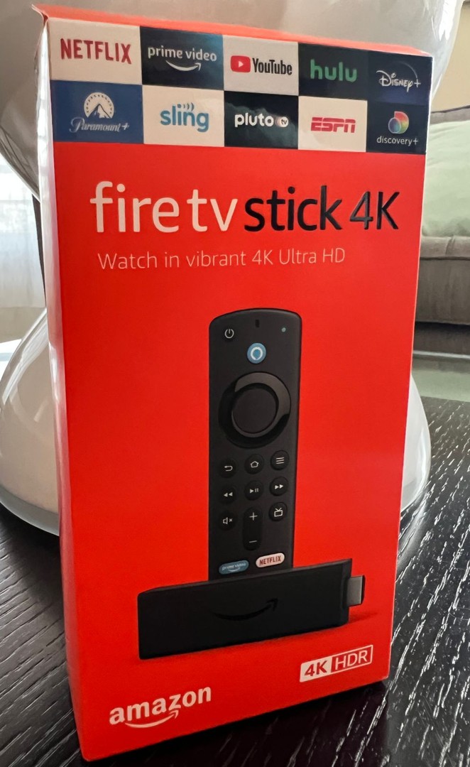 otros electronicos - Desbloquea tu Amazon Stick YA!! Servicio de IPTV , el mejor del mercado sin duda 1