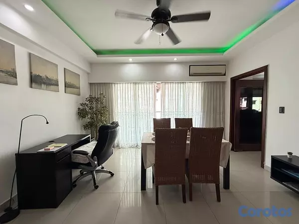 apartamentos - Apartamento en Venta 2