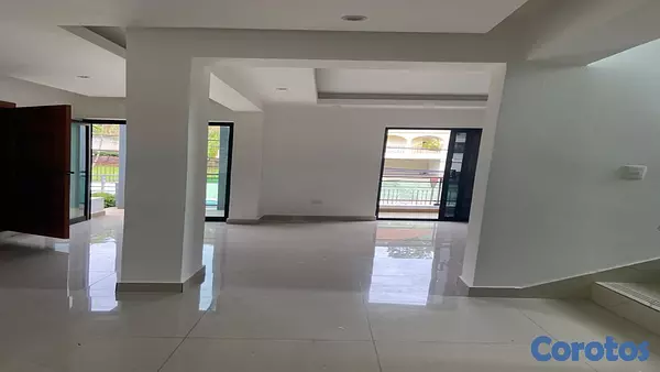 casas - En Venta Casa en Cerrosd e Arroyo Hondo II 5