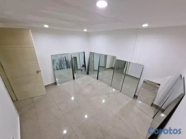 otros inmuebles - En Venta y Alquiler Nave Industrial en San Carlos 5
