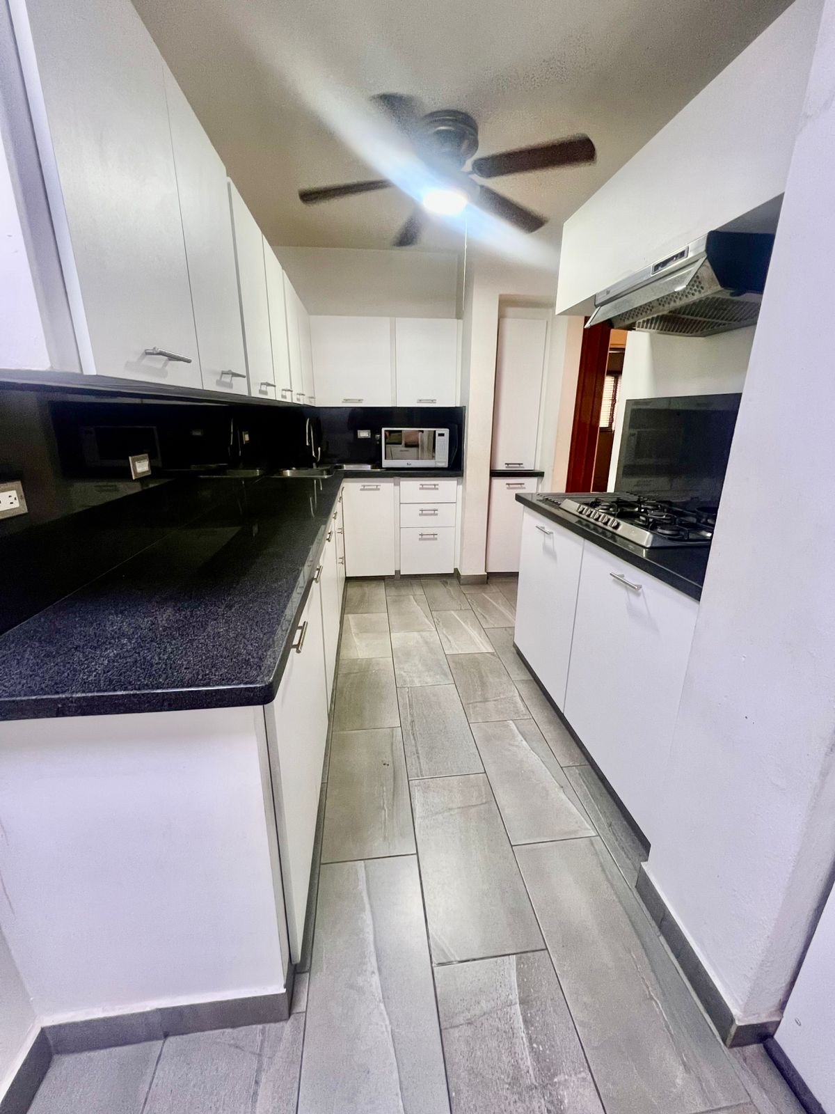 apartamentos - apartamento en alquiler-las praderas 3