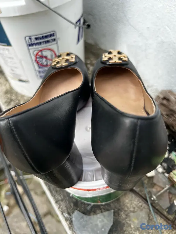 zapatos para mujer - Zapatos Tory Burs - Size 6.5  3