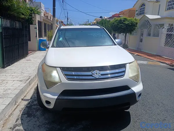 jeepetas y camionetas - Quieres montarte en un vehículo que te represente, 3