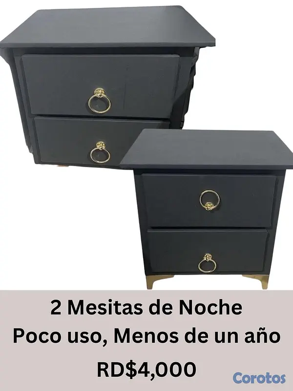 muebles y colchones - ¡LIQUIDACIÓN TOTAL POR VIAJE! - Por favor, lee la descripción para precios 4