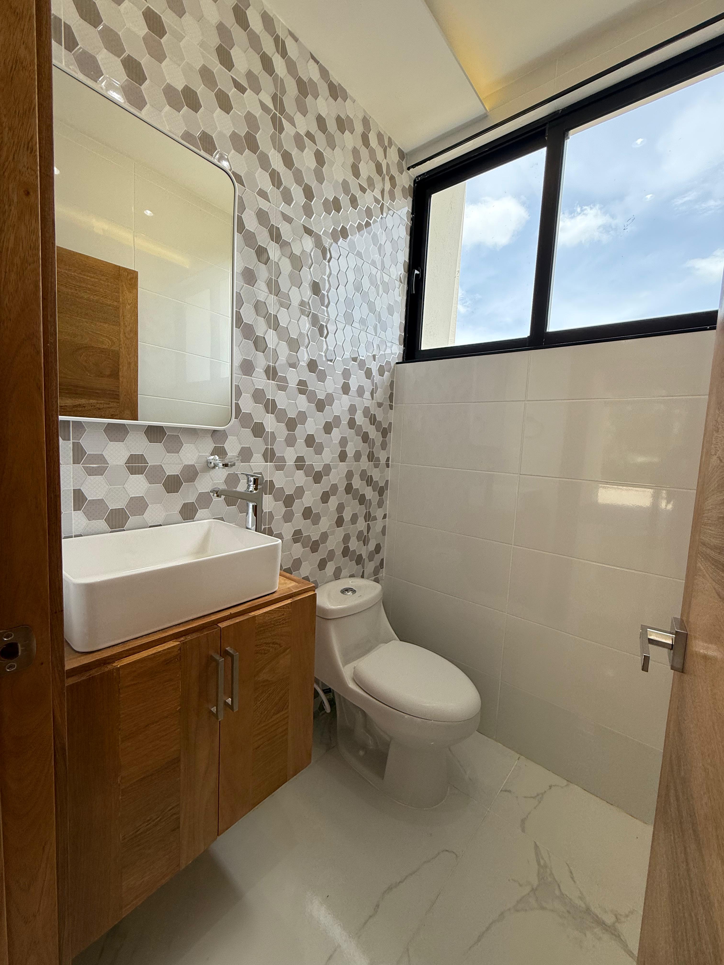 casas - CASA EN VENTA EN SANTIAGO. 6