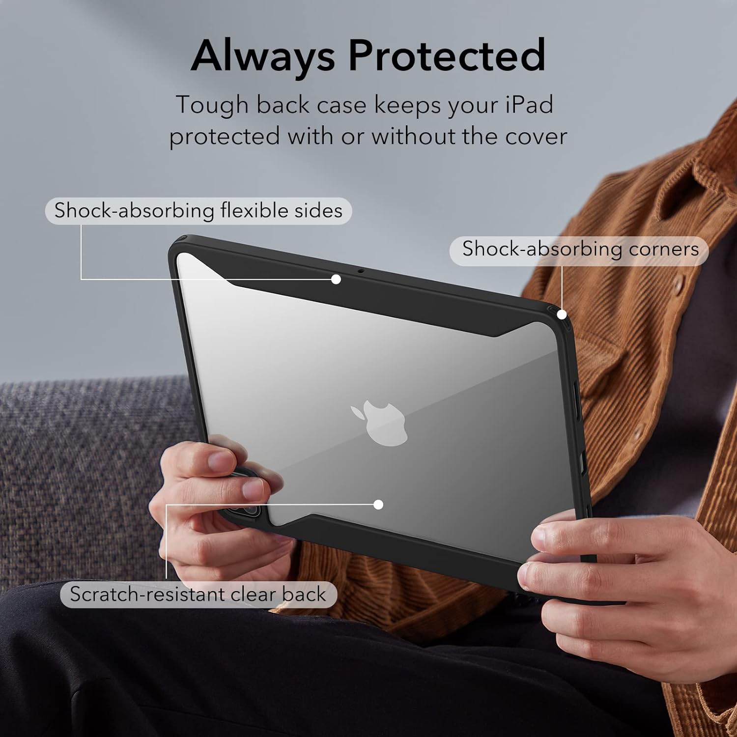 celulares y tabletas - Ipad Pro 11-inch (4th generation) 8
