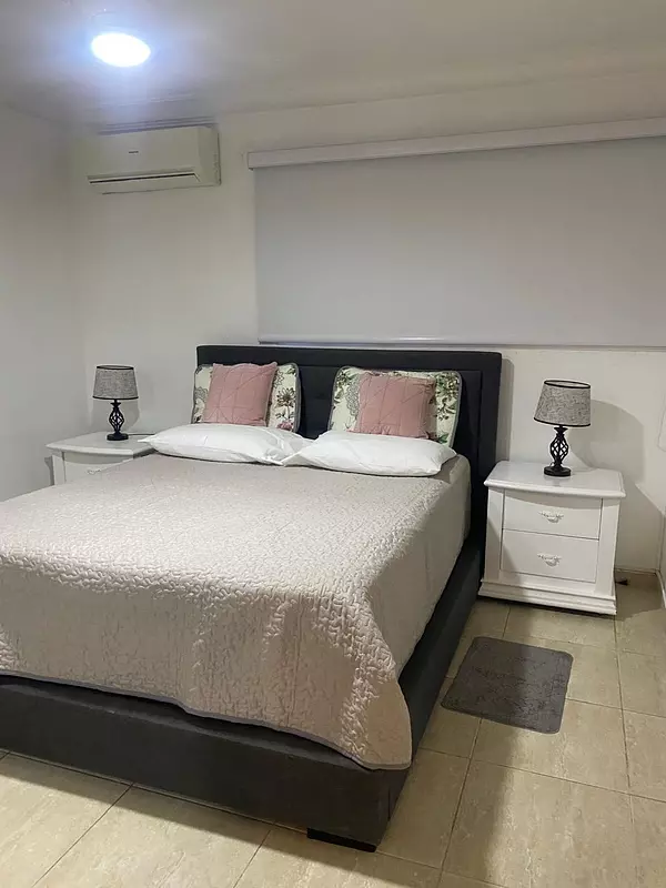 apartamentos - Alquiler Apartamento de 1 Habitación, Gazcue 6