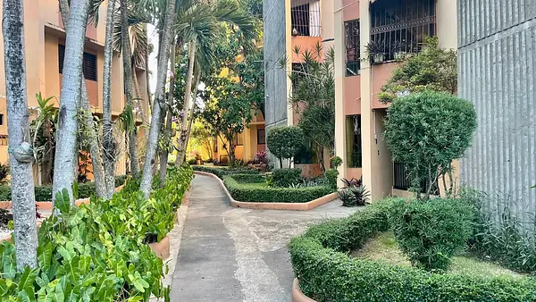 apartamentos - Se vende apartamento en Arroyo Hondo 5
