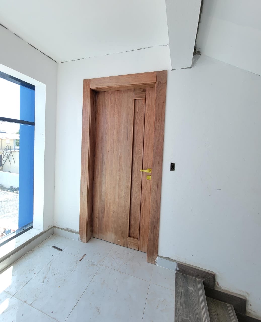 apartamentos - Apartamentos en venta en Santiago Próximo al Homs. 4