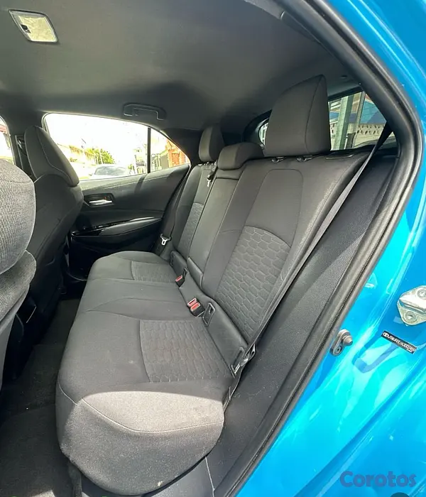 carros - Toyota Corolla SE 2019  7