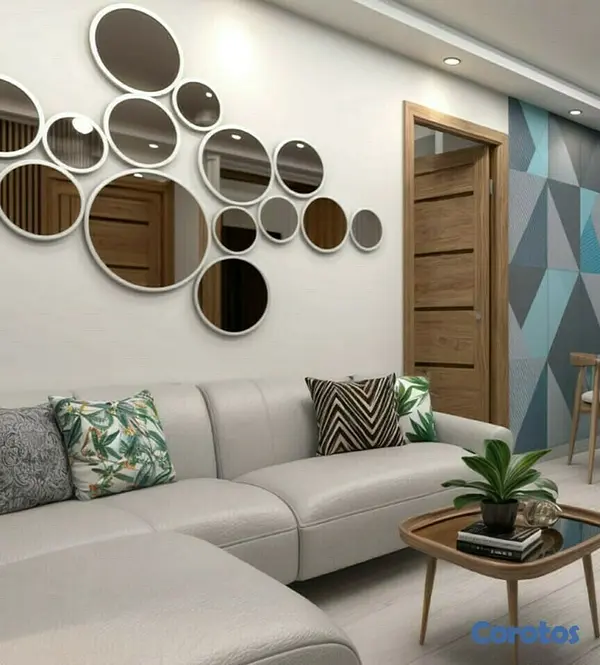 apartamentos - Apartamentos tipo condo en Boca Chica 4