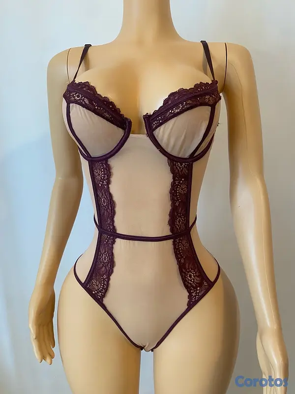 ropa para mujer - trajes de baños para mujer  9