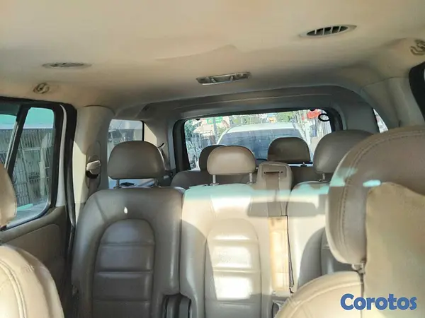 jeepetas y camionetas - Ford Explorer 2005  7