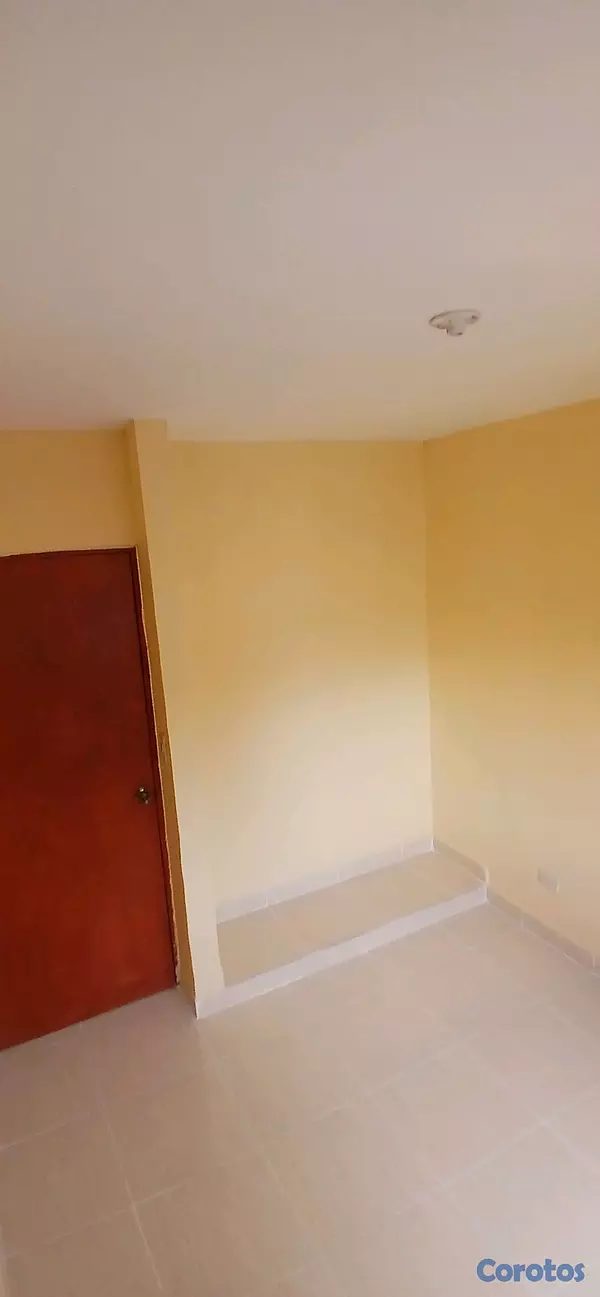 apartamentos - Cómodo apartamento nuevo 14