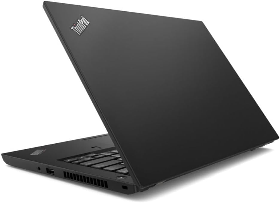computadoras y laptops - Lenovo ThinkPad L480 4