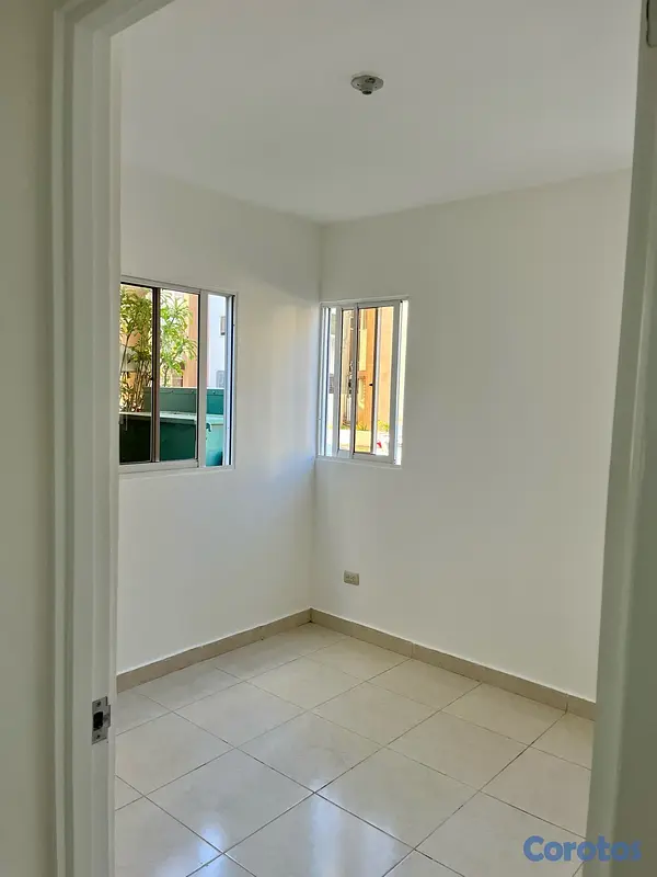 apartamentos - ¡OPORTUNIDAD EN CIUDAD JUAN BOSCH!
 10