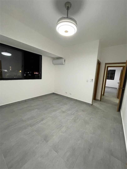 apartamentos - Alquiler de apartamento en bella vista con Línea blanca piso 7 2 habitaciones  1