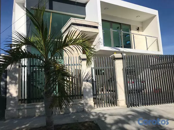 casas - Casa Moderna de 3 Niveles en Las Colinas, Santiago – 370 m² 10
