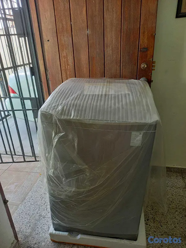 electrodomesticos - Lavadora Whirlpool WWI14ASHLS
(Negociable)  5