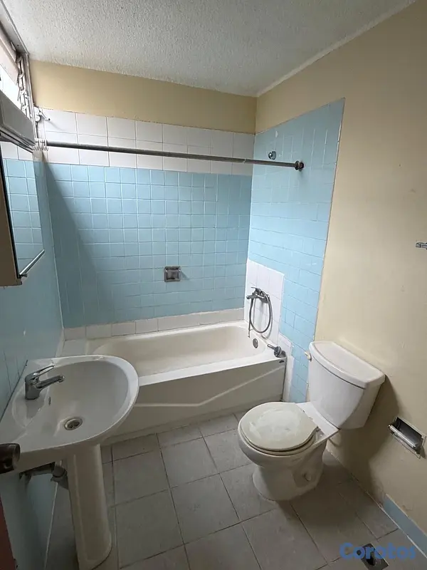 apartamentos - Venta de Apartamento en Los Prados – 3er Piso 12