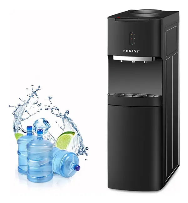 electrodomesticos - dispensador de agua sokany 