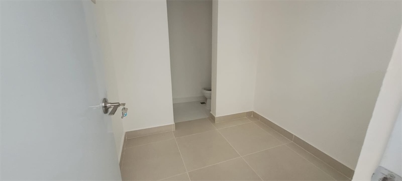 apartamentos - Se alquila este apartamento en el residencial Comprés próximo a la autopista . S 6