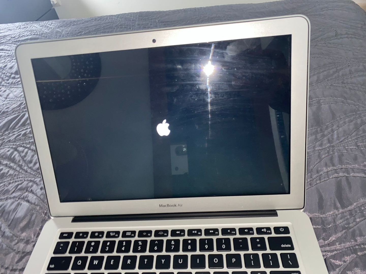 computadoras y laptops - MacBook Air 2017-EXCELENTE ESTADO DE OPORTUNIDAD 5