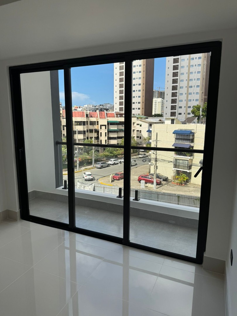 apartamentos - Apartamento a estrenar con Linea blanca en Serralles 6