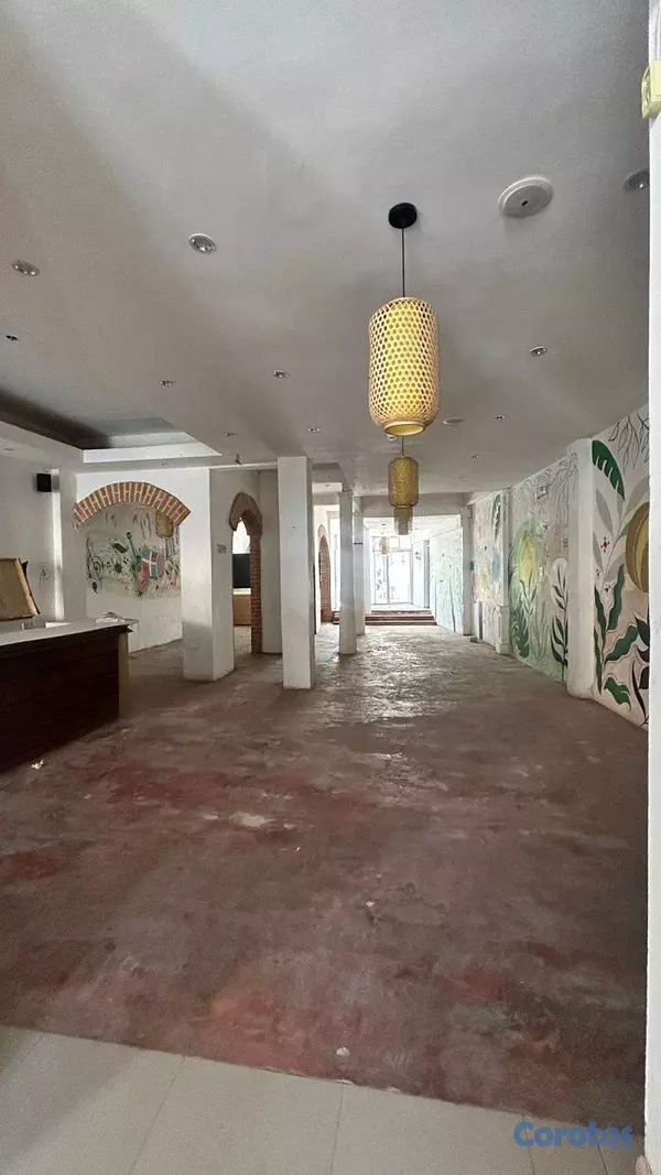 oficinas y locales comerciales - Edificio Comercial en Venta | Zona Colonial  5