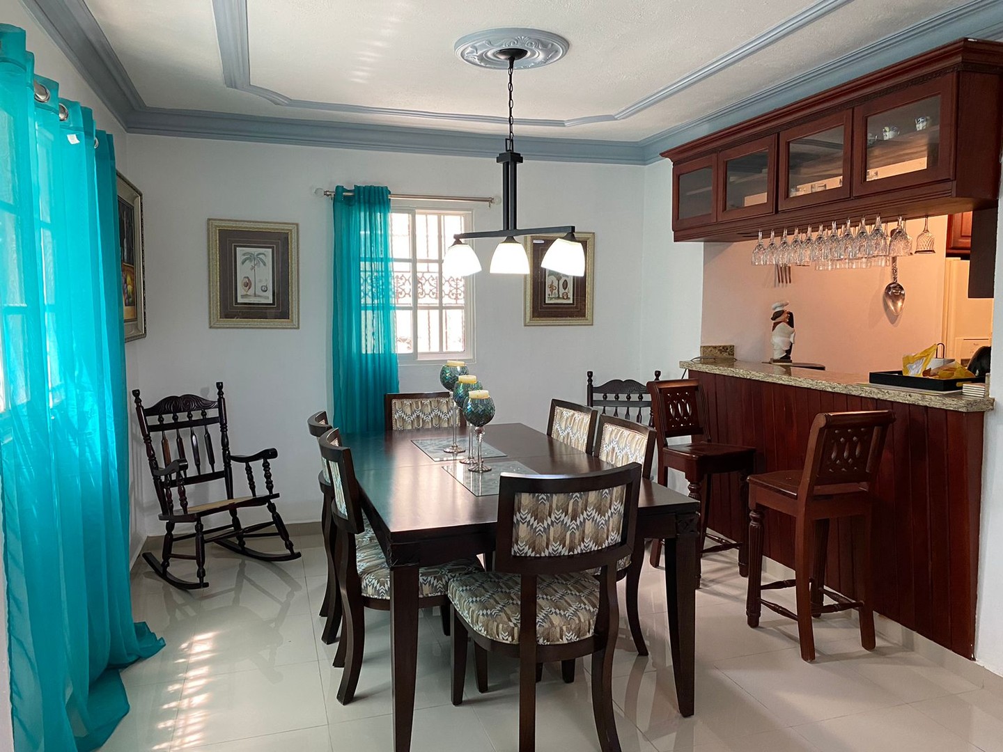 casas - Se Vende Casa de 2 Niveles en Los Girasoles  3