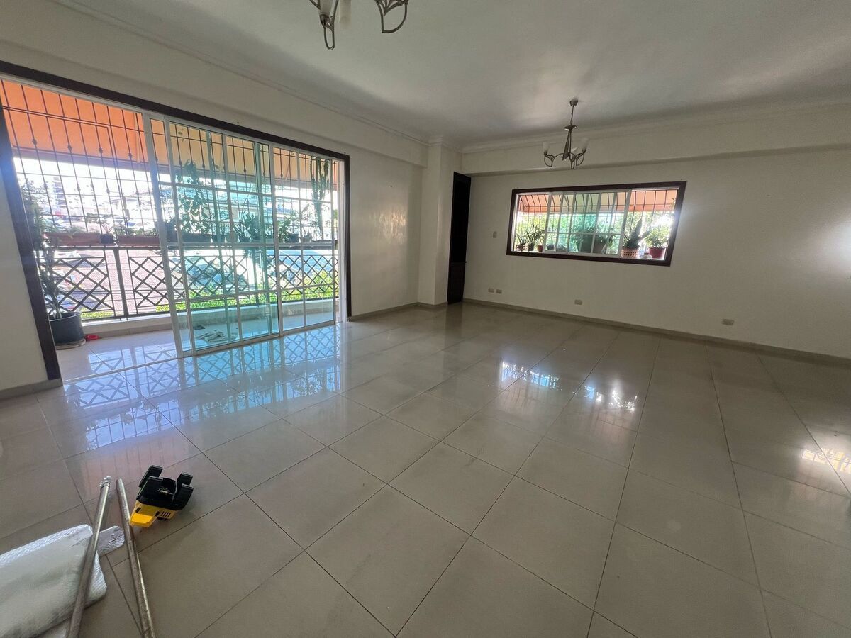 apartamentos - Apartamento en alquiler en Bella Vista  0